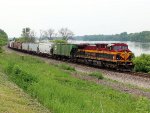 KCS 4553